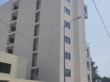Departamento en venta en San Andrés Cholula Centro, Cancún, Puebla