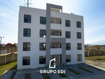 DEPARTAMENTO EN VENTA EN SAN ANDRÉS CHOLULA