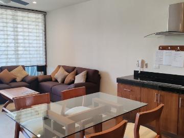 Departamento en venta en San Antonio Cinta, Cancún, Yucatán