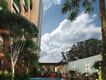 Departamento en venta en San Antonio Cucul, Cancún, Yucatán