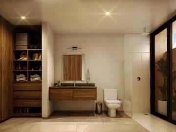 Departamento en venta en San Antonio Cucul, Cancún, Yucatán