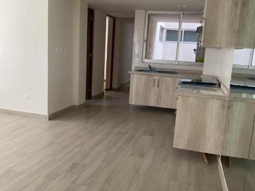 Departamento en Venta en San Baltazar Campeche Puebla zona Bugambilias CU