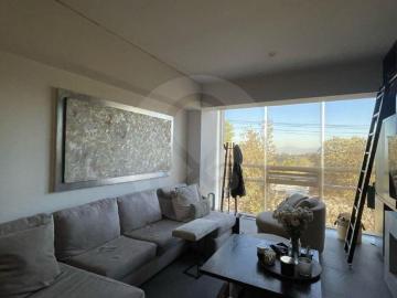 Departamento en venta en San Bartolo Ameyalco