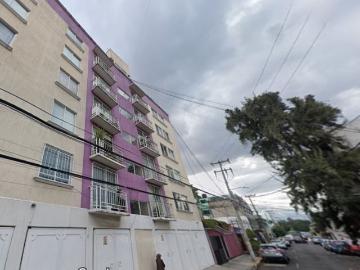 Departamento en venta en San Bartolo Atepehuacan, Gustavo A. Madero, Ciudad de México
