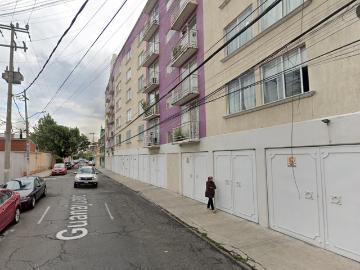 Departamento en venta en San Bartolo Atepehuacan, Gustavo A. Madero, Ciudad de México