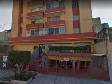 Departamento en venta en San Bartolo Atepehuacan, Gustavo A. Madero, Ciudad de México