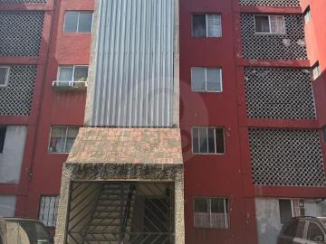 Departamento en venta en San Bartolo Naucalpan Naucalpan Centro