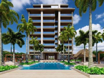 Departamento en venta en San Benito, Ixil, Yucatán