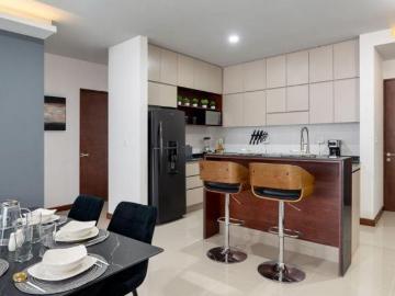 Departamento en Venta en San Bernardino Tlaxcalancingo | Cerca de Angelópolis | 120 m² Amenidades