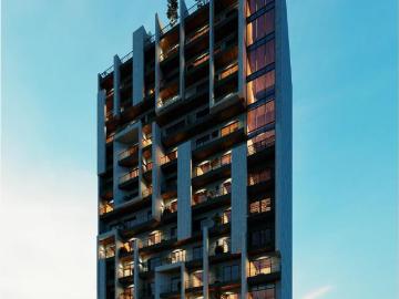 Departamento en venta en San Bernardino Tlaxcalancingo, San Andrés Cholula, Puebla