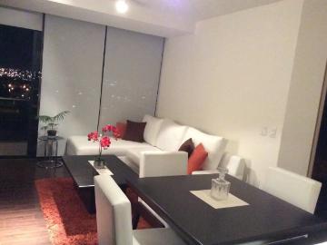 Departamento en venta en San Bernardino Tlaxcalancingo, San Andrés Cholula, Puebla