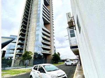 Departamento en venta en San Bernardino Tlaxcalancingo, San Andrés Cholula, Puebla