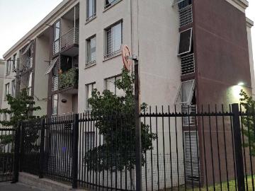 Departamento en Venta en San Bernardo