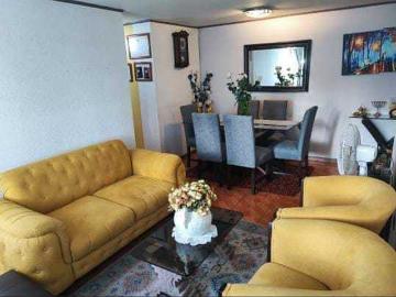 Departamento en Venta en San Bernardo 3 dormitorios 2 baños