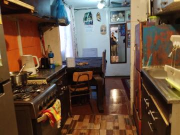 Departamento en Venta en San Bernardo 6 dormitorios 1 baño