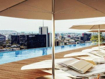 Departamento en venta en La Victoria a $143,663