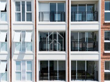 Departamento en venta en San Borja a $238,000
