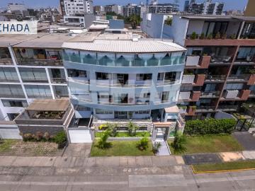 Departamento en venta en San Borja a $220,000