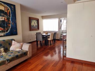 Departamento en venta en San Borja a $255,000