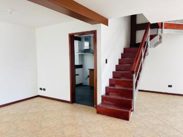 Departamento en venta en San Borja a $285,000