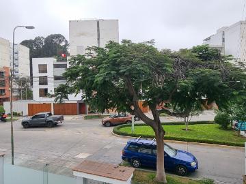 Departamento en venta en San Borja a $280,000