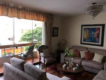 Departamento en venta en San Borja a $299,000