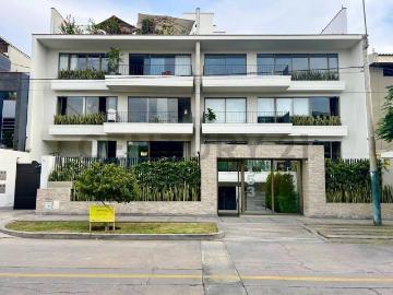Departamento en venta en San Borja a $698,000