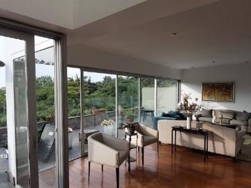 Departamento en venta en San Borja a $745,000