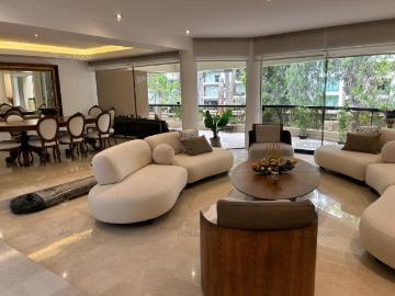Departamento en venta en San Borja a $750,000