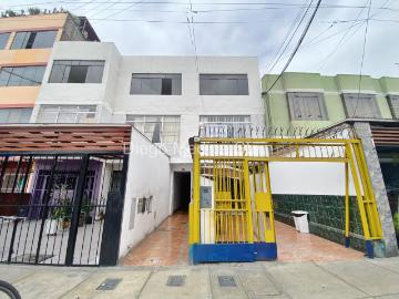 Departamento en venta en Ate a $67,000