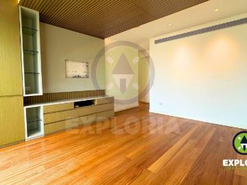Departamento en venta en San Borja a S/5,347,500