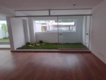 Departamento en Venta en San Borja
