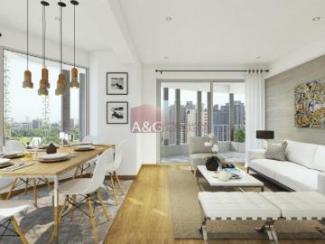 Departamento en Venta en San Borja