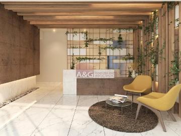 Departamento en Venta en San Borja