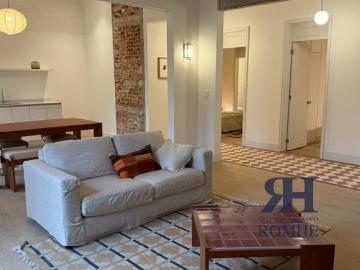 DEPARTAMENTO EN VENTA EN SAN COSME, CUAUHTEMOC