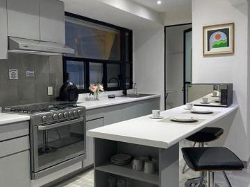 DEPARTAMENTO EN VENTA EN SAN CRISTOBAL CENTRO ECATEPEC