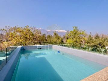 Departamento en Venta en San Damián Fray Luis de León