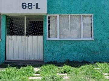 Departamento en venta en San Felipe Hueyotlipan, Puebla