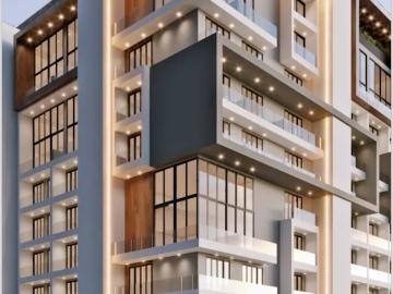 Departamento en venta en San Felipe II, Chihuahua, Chihuahua
