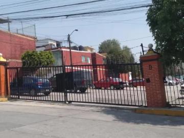 Departamento en venta en San Francisco Chilpan, Tultitlán, México