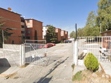 Departamento en venta en San Francisco Chilpan, Tultitlán, México