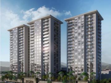Departamento en venta en San Francisco Cuautlalpan, Naucalpan de Juárez, México