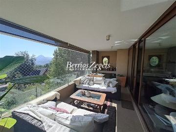 Departamento en Venta en San Francisco de Asis / Av. La Plaza