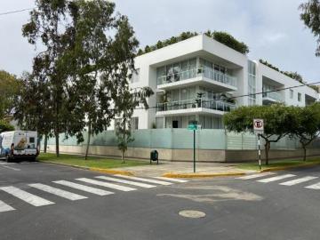 DEPARTAMENTO en VENTA en SAN ISIDRO