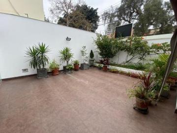 Departamento en Venta en San Isidro