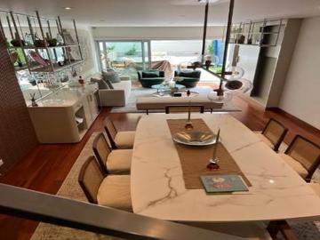 Departamento en Venta en San Isidro