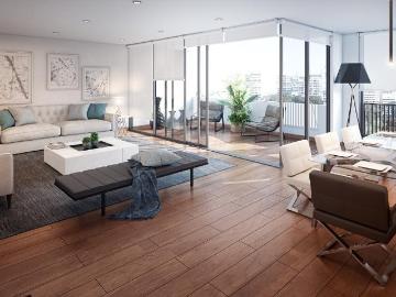 Departamento en Venta en San Isidro