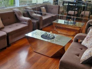Departamento en venta en San Isidro a S/536,000
