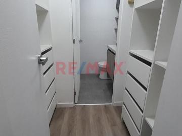 Departamento en venta en San Isidro a S/565,000