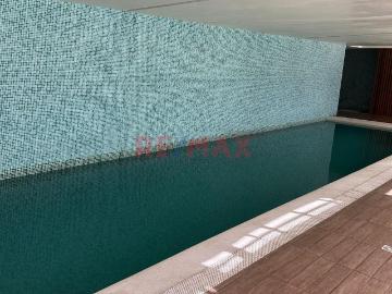 Departamento en venta en San Isidro a S/1,227,600